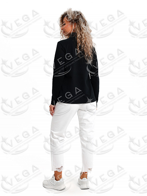 картинка Водолазка женская 344 от магазина Одежда+